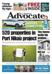 The Northern Advocate - March 16, 2018