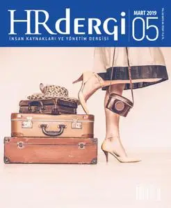 HRdergi - Mart 2019