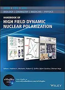 Handbook of High Field Dynamic Nuclear Polarization