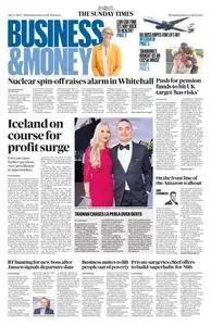 The Sunday Times Business - 9 July 2023