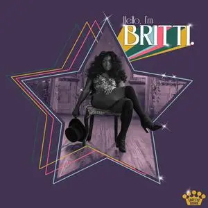 Britti - Hello, I'm Britti (2024) [Official Digital Download]