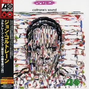 John Coltrane - Coltrane's Sound (1960) {2006 Japan Mini LP Edition, WPCR-25106}