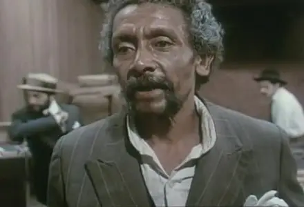 Os deuses E Os Mortos / Of Gods and the Undead (1970)