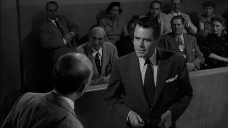 Trial (1955)