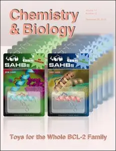 Chemistry & Biology - December 2010