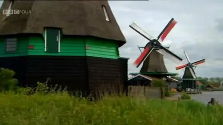 BBC - The High Art of the Low Countries (2013)
