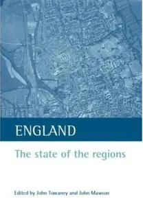 England: The state of the regions
