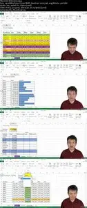 Excel Conditional Formatting Master Class
