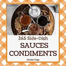 Sauces & Condiments 365