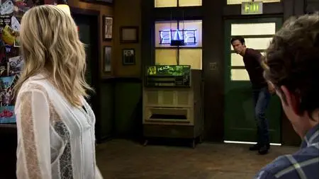 It's Always Sunny in Philadelphia S12E01