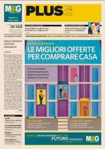 Il Sole 24 Ore Plus - 14 Ottobre 2017
