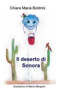 Il deserto di Sonora