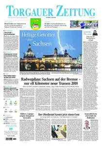 Torgauer Zeitung - 12. Juni 2019