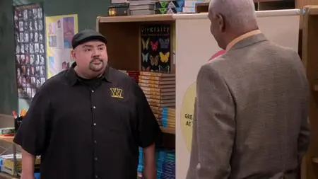 Mr. Iglesias S02E01