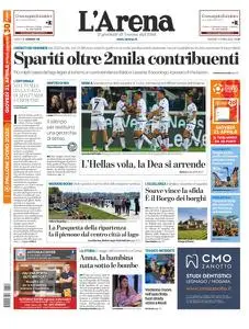 l'Arena - 19 Aprile 2022