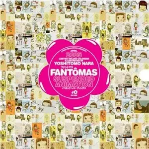 Fantomas Discography
