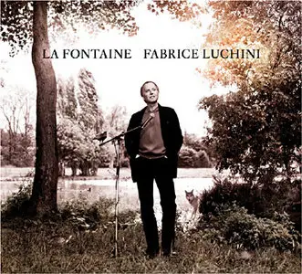 Les fables de La Fontaine lu par Fabrice Luchini (2006)