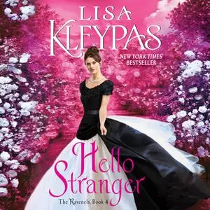 «Hello Stranger» by Lisa Kleypas