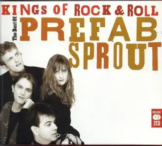 Prefab Sprout - Kings Of Rock & Roll: The Best Of Prefab Sprout (2007)