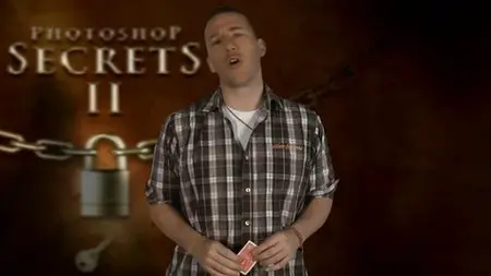 Video2Brain - Photoshop Secrets 2 [repost]