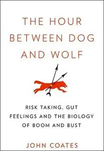 The Hour Between Dog and Wolf (Repost)
