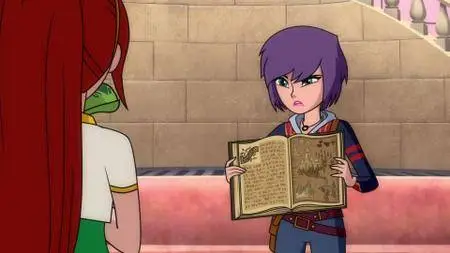 Mysticons S02E12