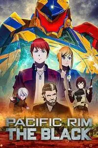 Pacific Rim: The Black S02E02