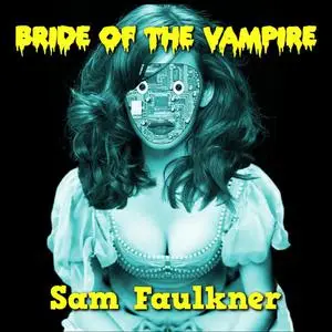 «Bride of the Vampire» by Samantha Faulkner