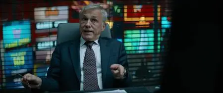The Consultant S01E04