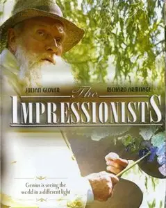 The Impressionists - by Tim Dunn (2006)