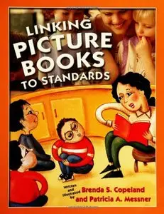 Linking Picture Books to Standards (repost)