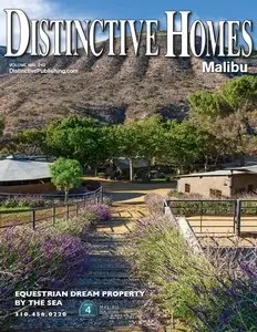 Distinctive Homes - Malibu Edition Vol.249