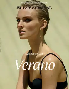 El País Semanal - 08 Junio 2014