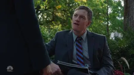 Taken S02E10