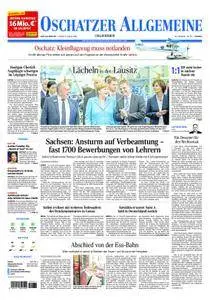 Oschatzer Allgemeine Zeitung - 17. August 2018