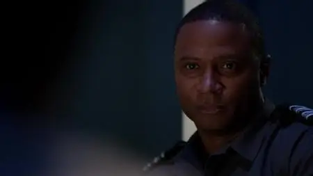 Arrow S07E10