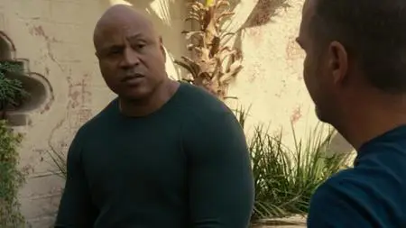 NCIS: Los Angeles S14E06