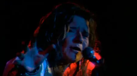 Janis - A Movie (aka The Way She Was) (1974)