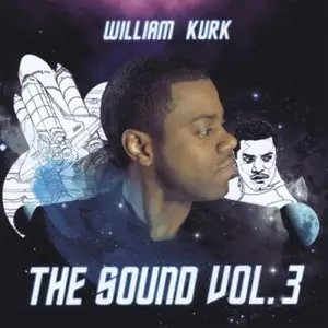 William Kurk - The Sound Vol. 3 (2009)