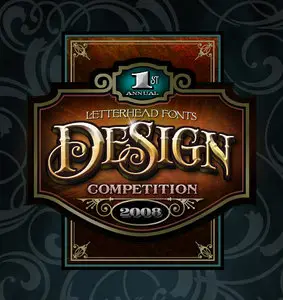 Letterhead Rare and Unique Fonts Artist [Reupload]