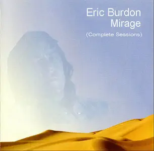 Eric Burdon  – The Complete Mirage Sessions (1974) (4-CD)