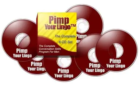 Pimp Your Lingo