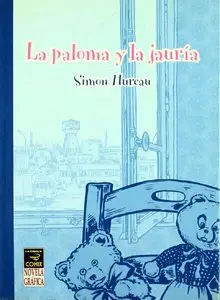La paloma y la jauría