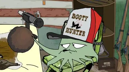 Squidbillies S12E04