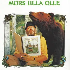 «Mors Lilla Olle» by Alice Tegnér