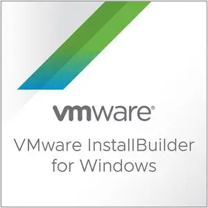 VMware InstallBuilder Enterprise 22.8.0 Portable