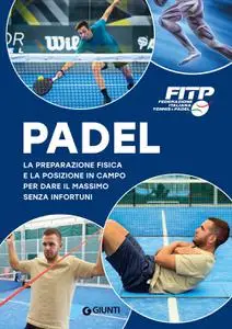 Massimo Todeschi - Padel