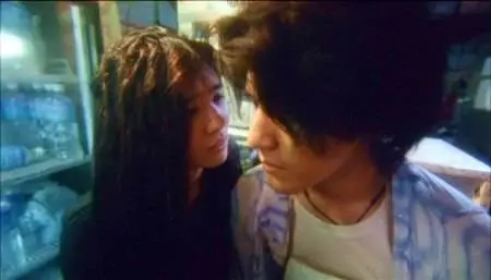 Wong Kar Wai-Duo luo tian shi ('Fallen Angels') (1995)