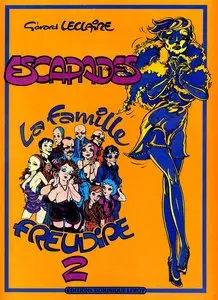 La Famille Freudipe T2