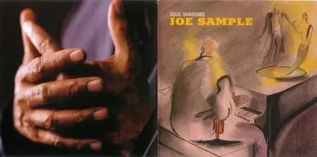 Joe Sample - Soul Shadows (2004) {Verve}